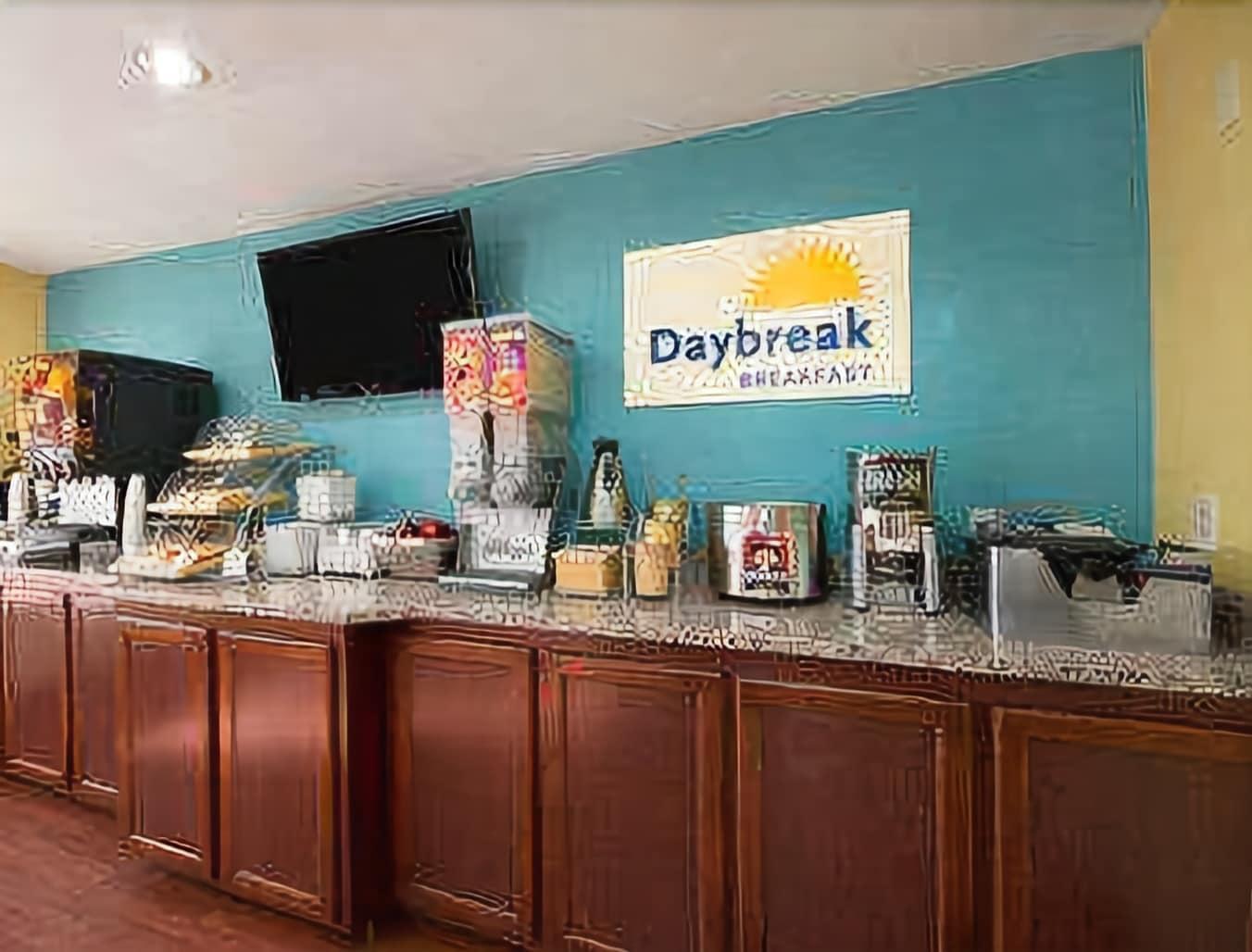Days Inn By Wyndham Cookeville Esterno foto