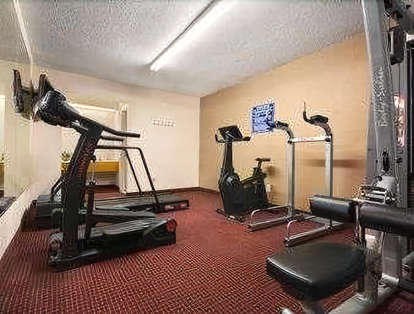 Days Inn By Wyndham Cookeville Esterno foto