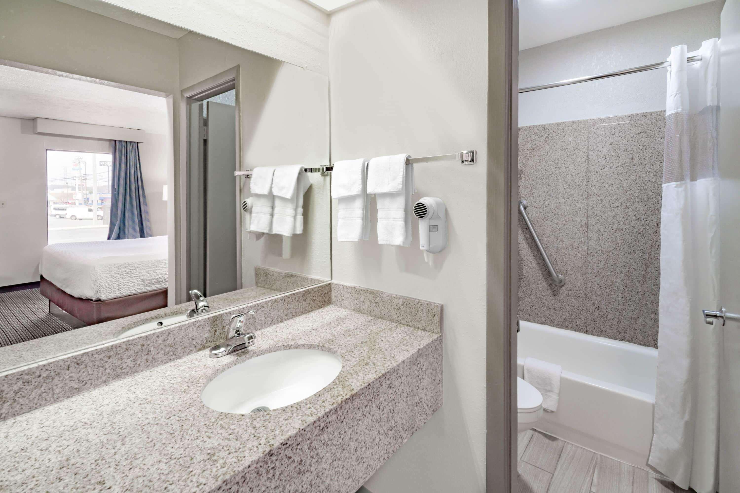 Days Inn By Wyndham Cookeville Esterno foto