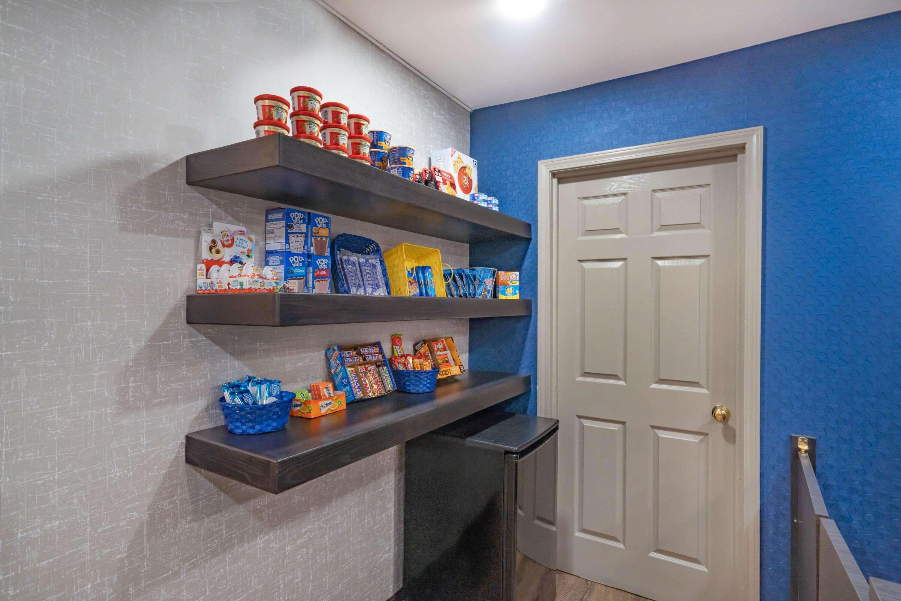 Days Inn By Wyndham Cookeville Esterno foto