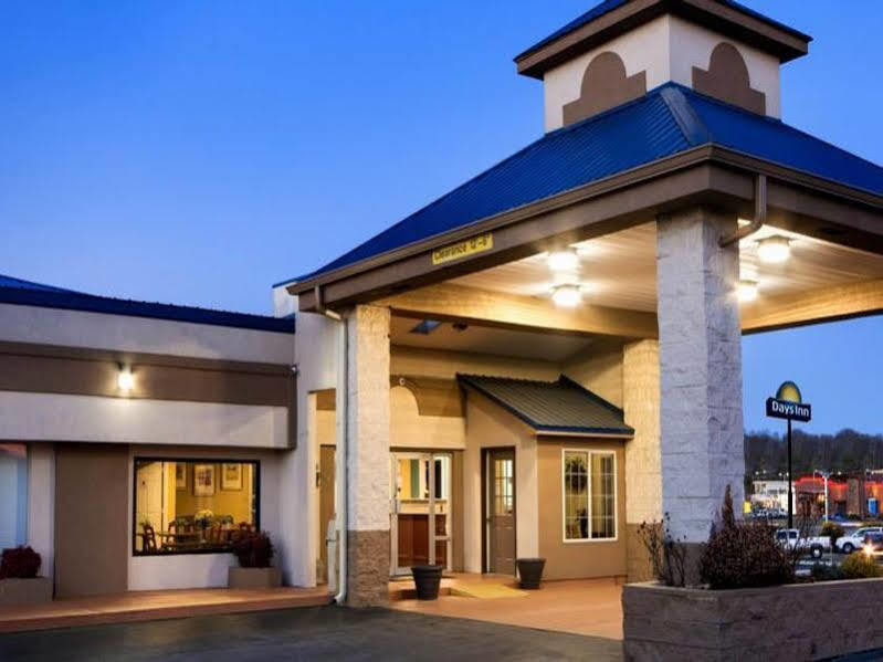 Days Inn By Wyndham Cookeville Esterno foto